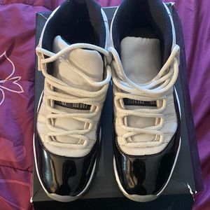 Jordan 11 concords